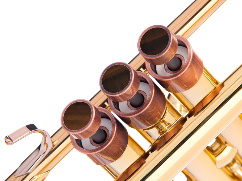 Trumpet HEAVY Trim kit. KGUmusic