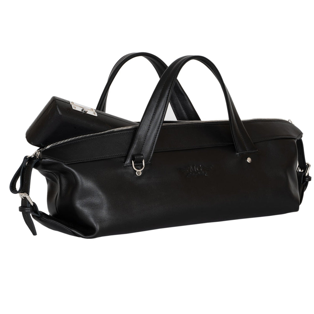 Bag for Flute | Modern Style | Genuine DETROIT Leather