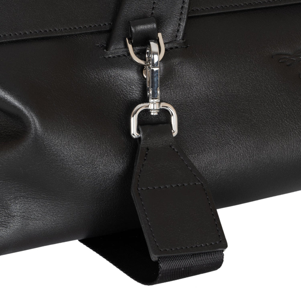 Bag for Flute | Modern Style | Genuine DETROIT Leather