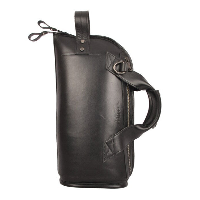 Cornet leather Gig Bag by MG Leather Work