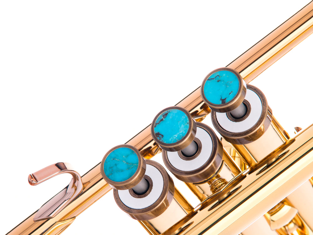 Trumpet LIGHT Trim kit. KGUmusic