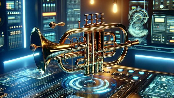 The Future of Brass Instruments