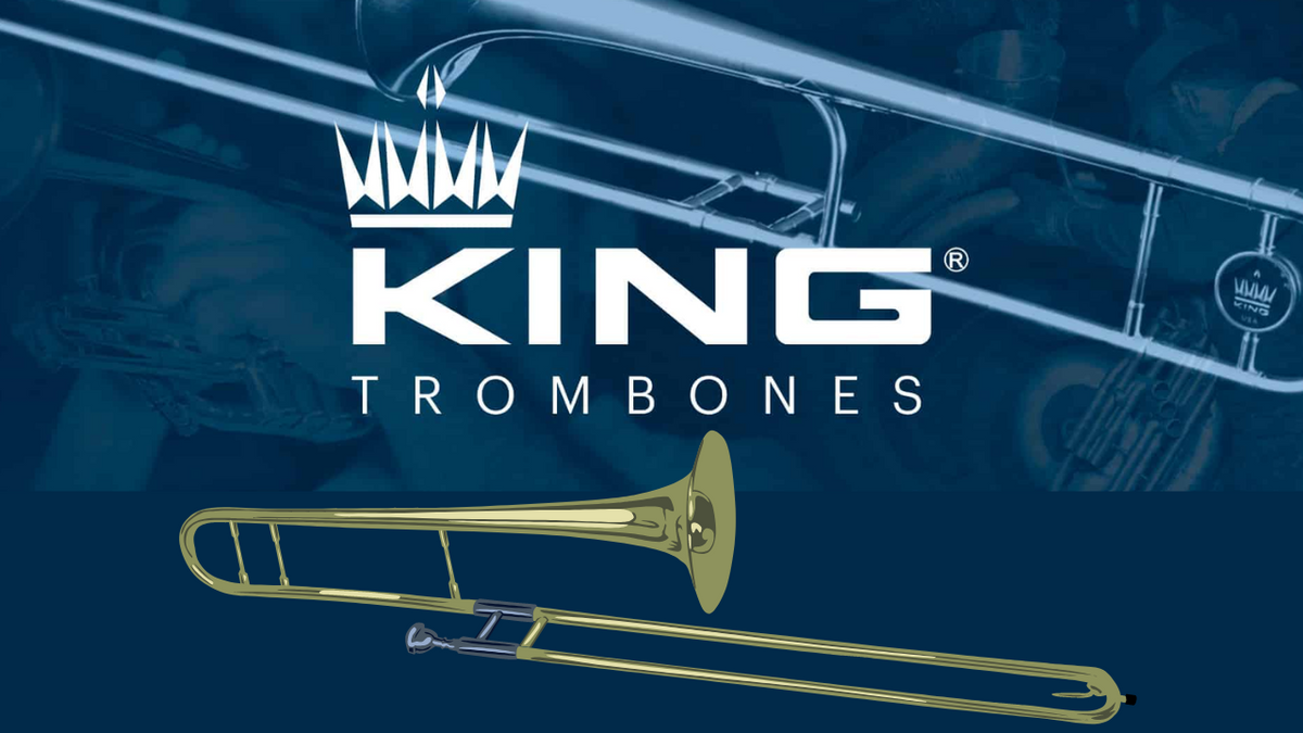 King Trombones: History, Famous Models and Benefits