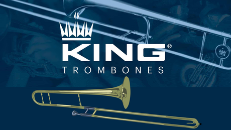 King Trombones: A Century of Excellence