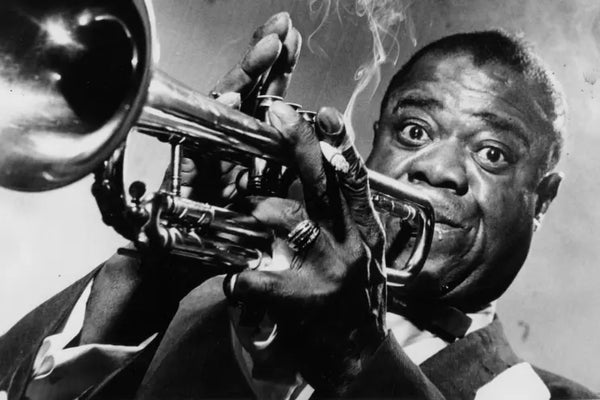 10 Interesting Facts About Louis Armstrong