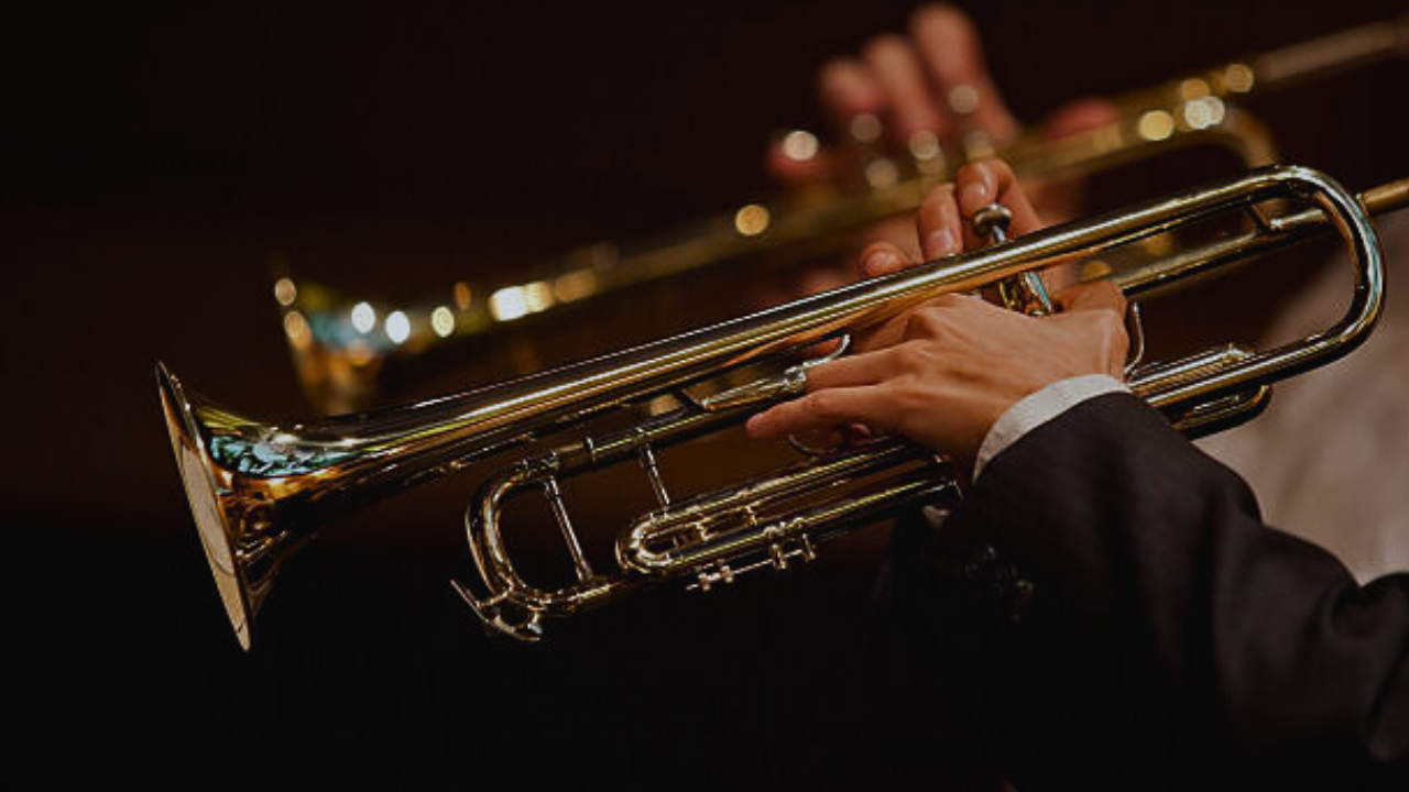 Classic Trumpet Icons: Birth Years and Nationalities Unveiled