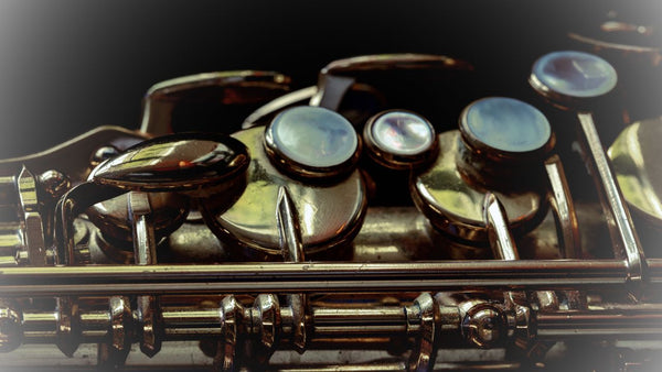 10 Incredible Facts about the Saxophone