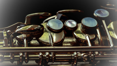 10 Incredible Facts about the Saxophone