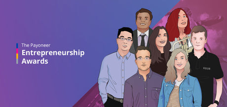 KGUbrass won the Entrepreneurship Award