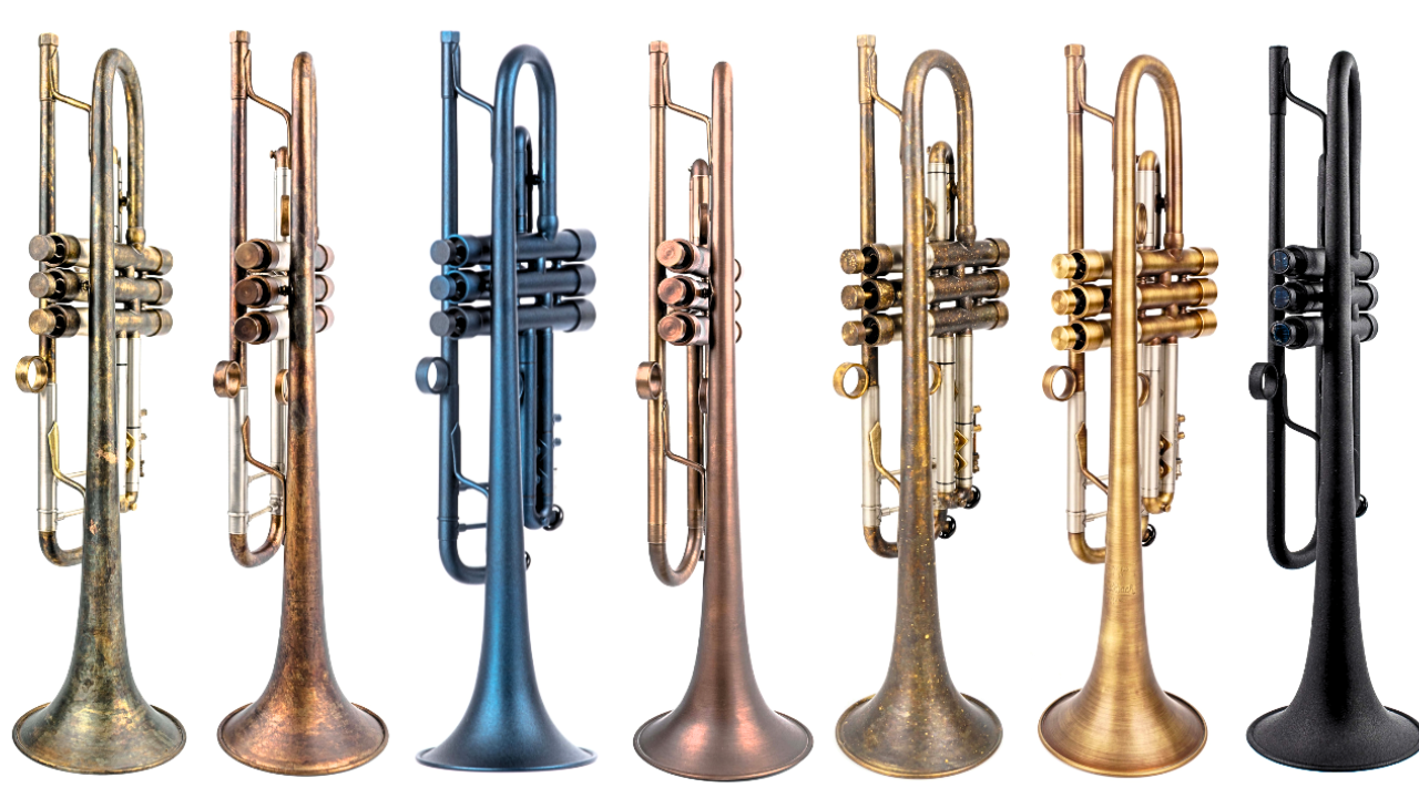 Why Custom Trumpets and Flugelhorns Are Worth the Investment