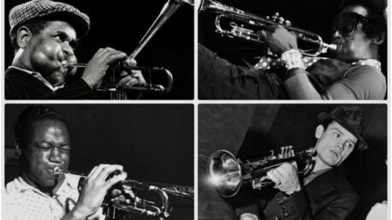 Legendary Trumpet Players and Their Signature Trumpets