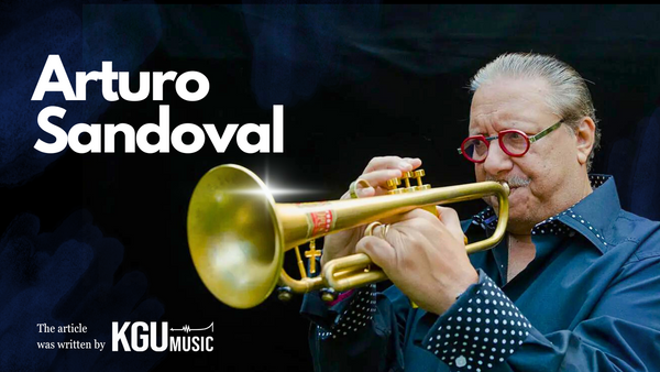 Arturo Sandoval. Unusual facts from the biography