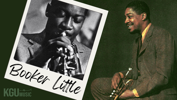 Booker Little: Musical Career and Facts from Life