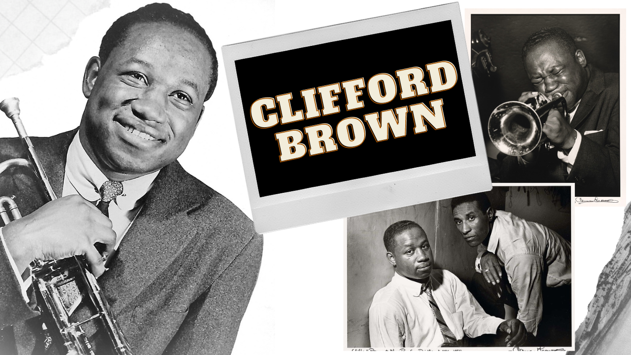 Clifford Brown: An Icon of American Jazz