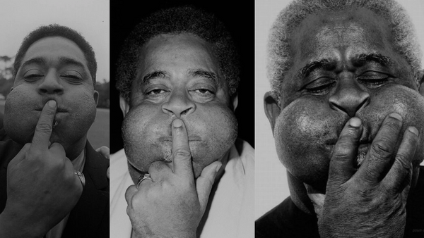 Dizzy Gillespie, "I don't care much about music. What I like is sounds."