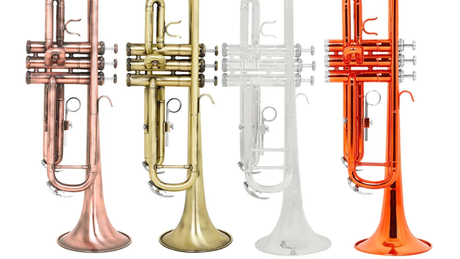 Does Finish Really Affect Trumpet Sound? Myths vs. Reality