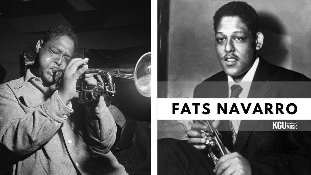 Fats Navarro: Brief Biography, Contribution to Bebop Genre, Legacy