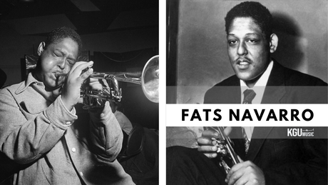 Fats Navarro: Brief Biography, Contribution to Bebop Genre, Legacy