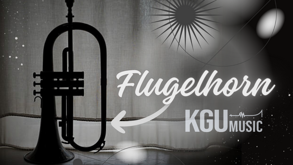 The Flugelhorn: Understanding Its Unique Sound and Role in Music