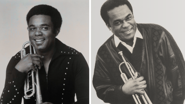 Freddie Hubbard biography, career, legacy and musical awards