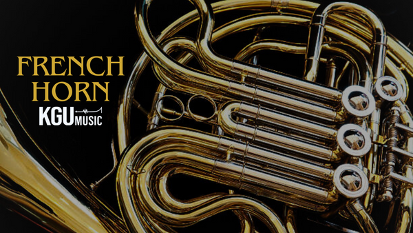 French Horn Care and Maintenance