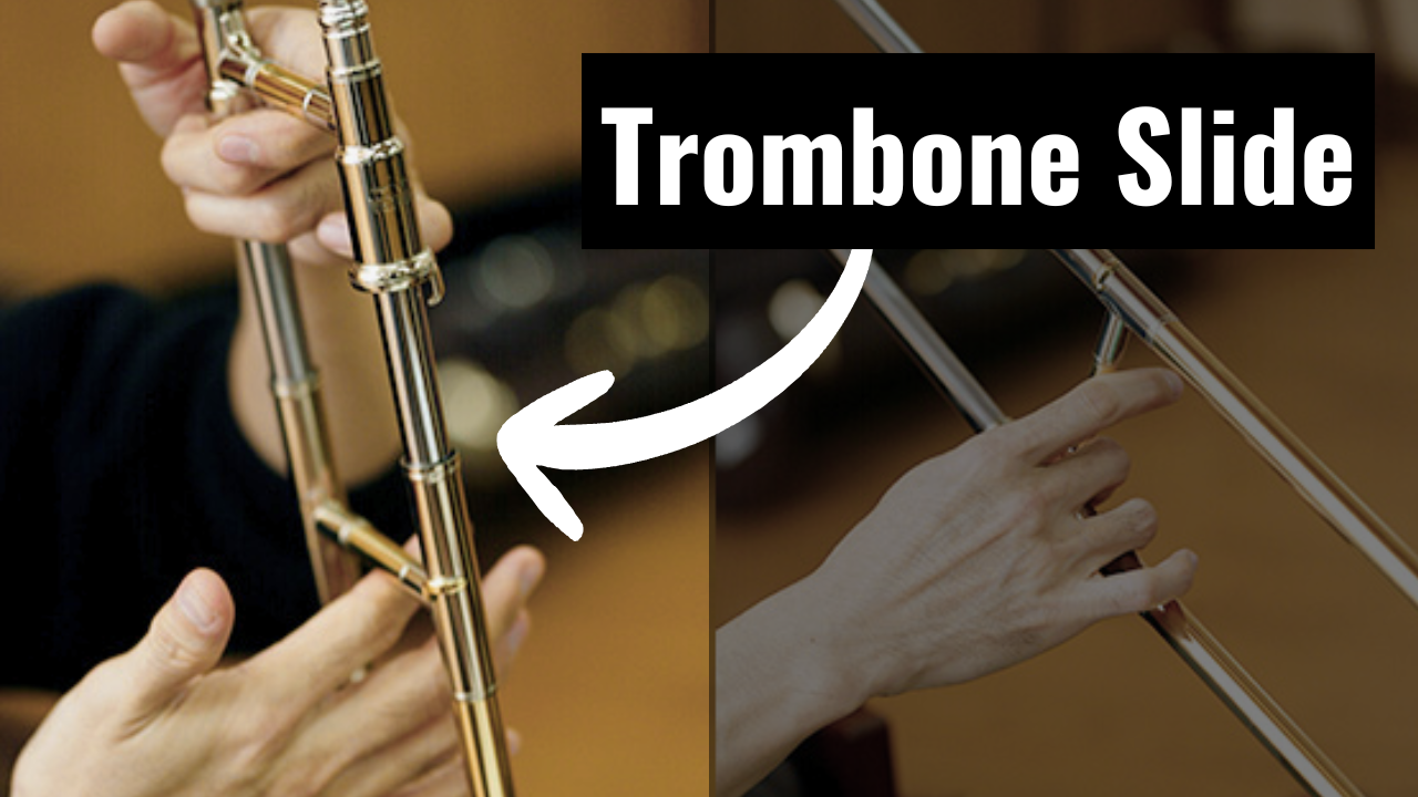 How to Clean and Lubricate Your Trombone Slide