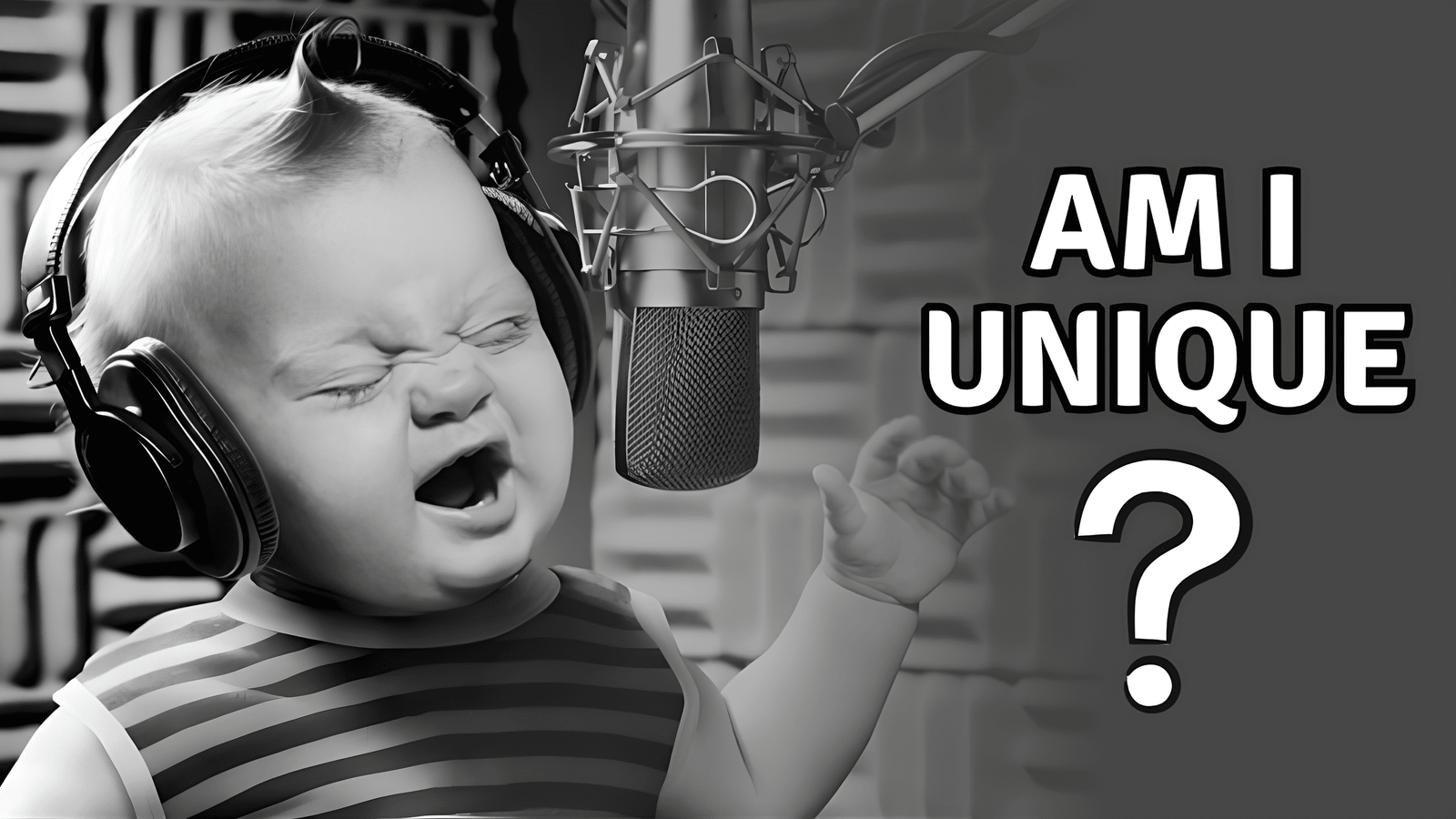 How to Find Your Unique Musical Voice: Tips for Musicians