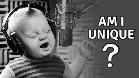 How to Find Your Unique Musical Voice: Tips for Musicians