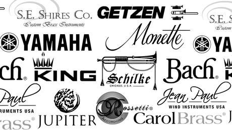 Iconic Brass Instruments and the Brands Behind Them