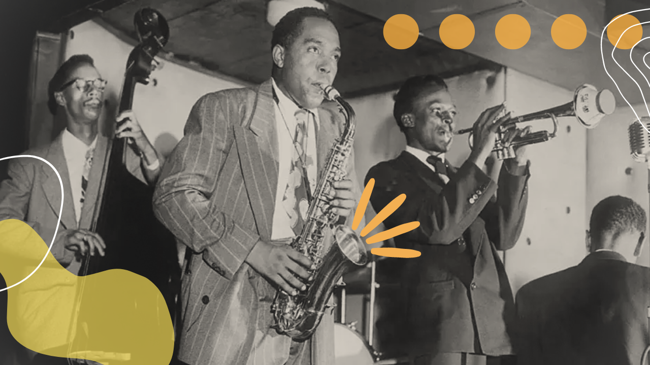 The Evolution of the Saxophone in Jazz Music