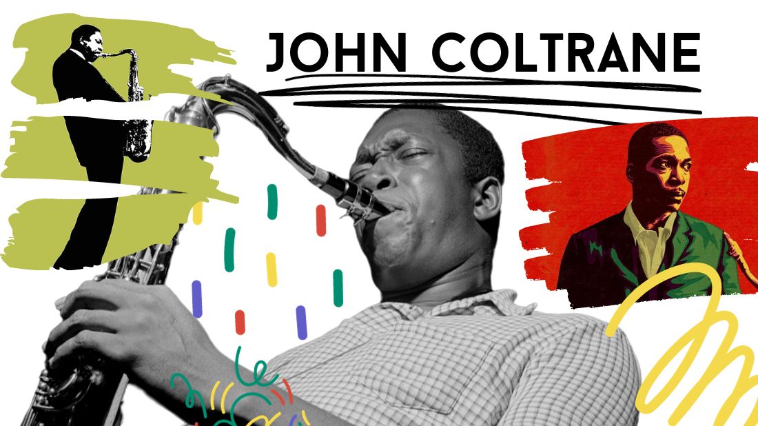 The Influence of John Coltrane's Saxophone Innovations on Modern Jazz