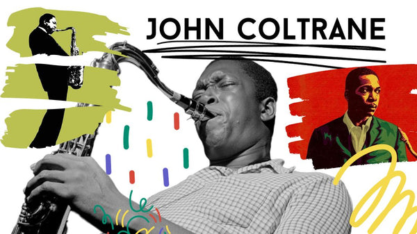 The Influence of John Coltrane's Saxophone Innovations on Modern Jazz