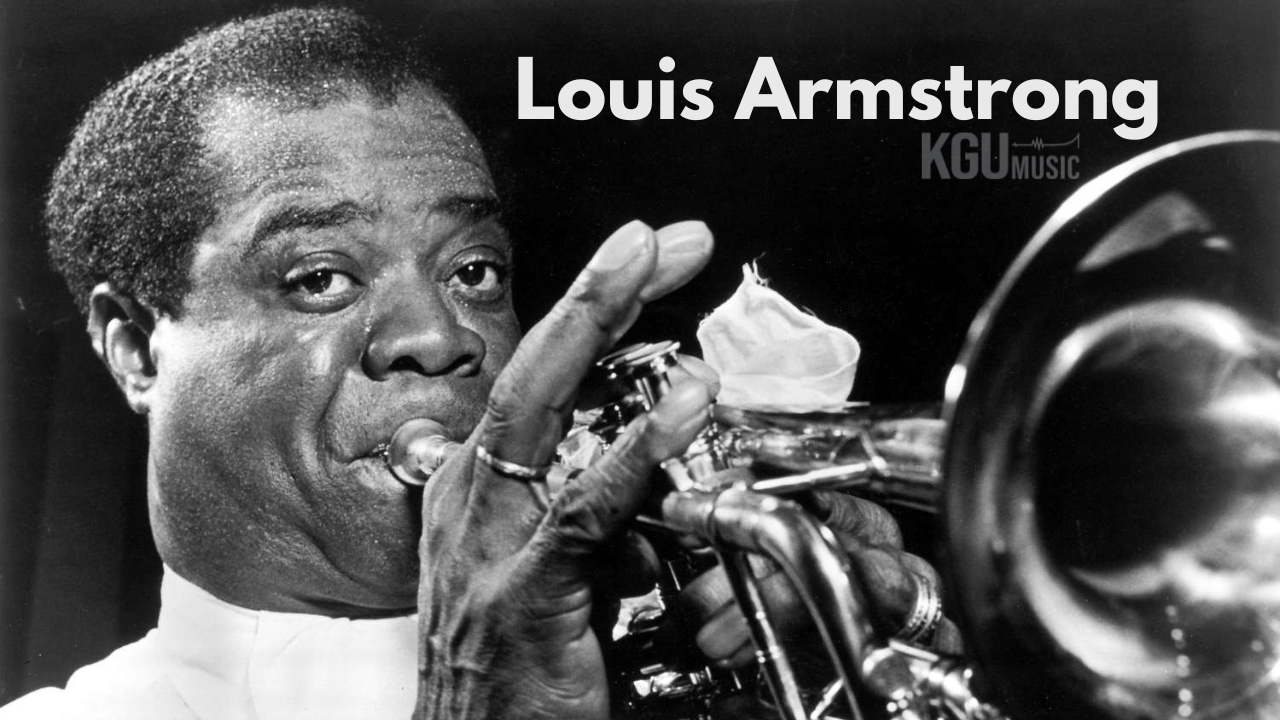 Louis Armstrong: The Personal and Musical Journey of the King of Jazz