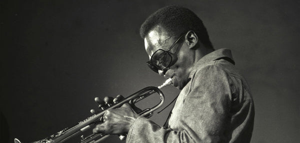 10 Interesting Facts About Miles Davis