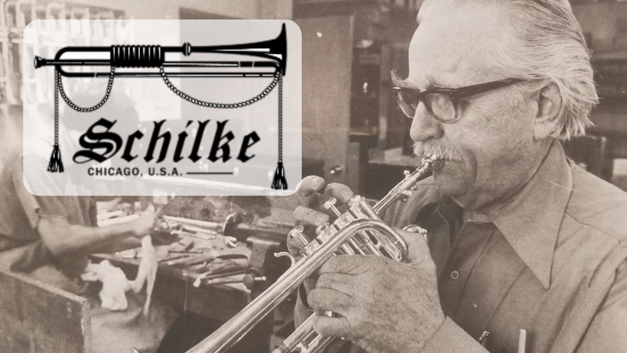 Schilke Trumpets: Precision and Performance for the Modern Musicians