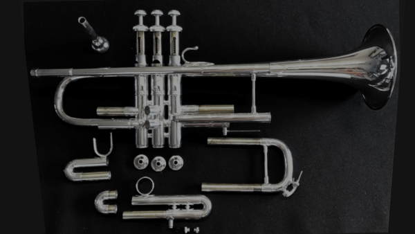 The Anatomy of a Trumpet: Understanding Your Instrument