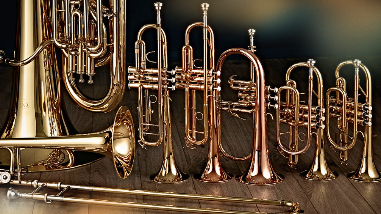 The Art of Brass Instrument Customization: Trends and Techniques