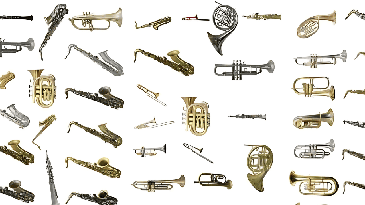 The Best Brasswind Instruments for Kids and Students