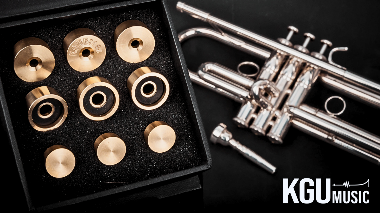 Trumpet Trim Kits: A Guide to Customizing Your Instrument