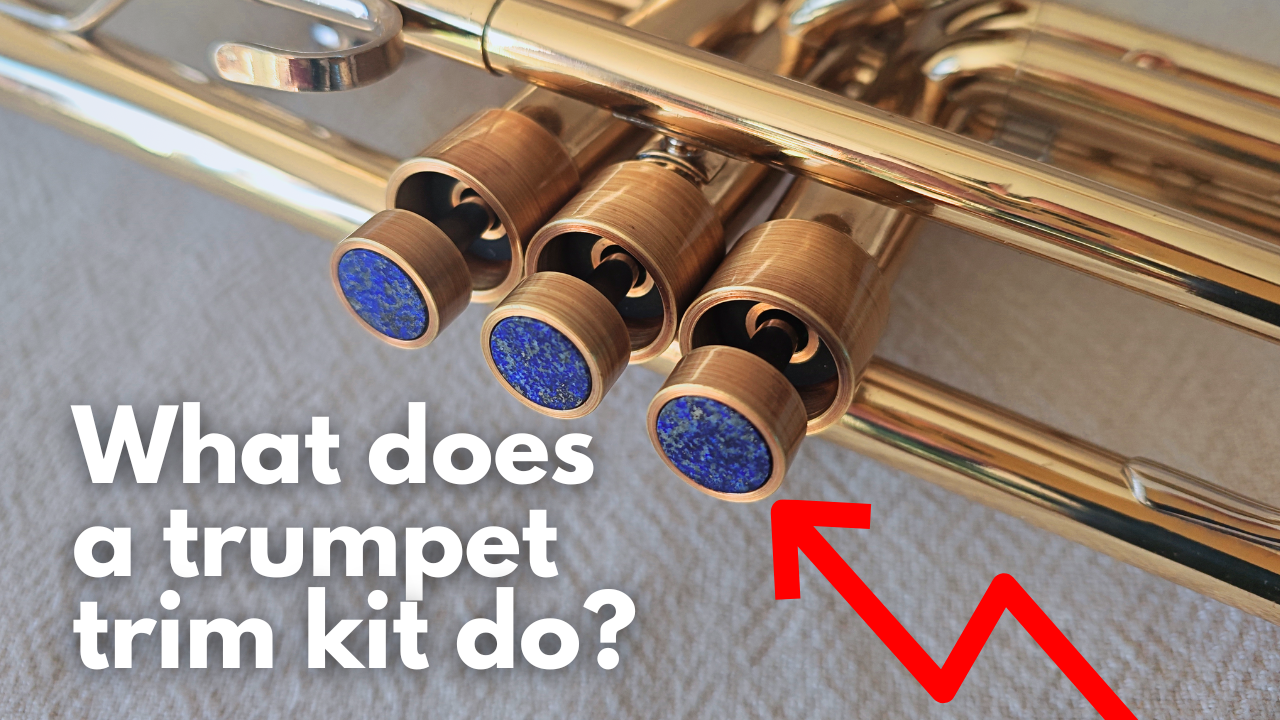 The role of Trim Kits in enhancing Trumpet performance