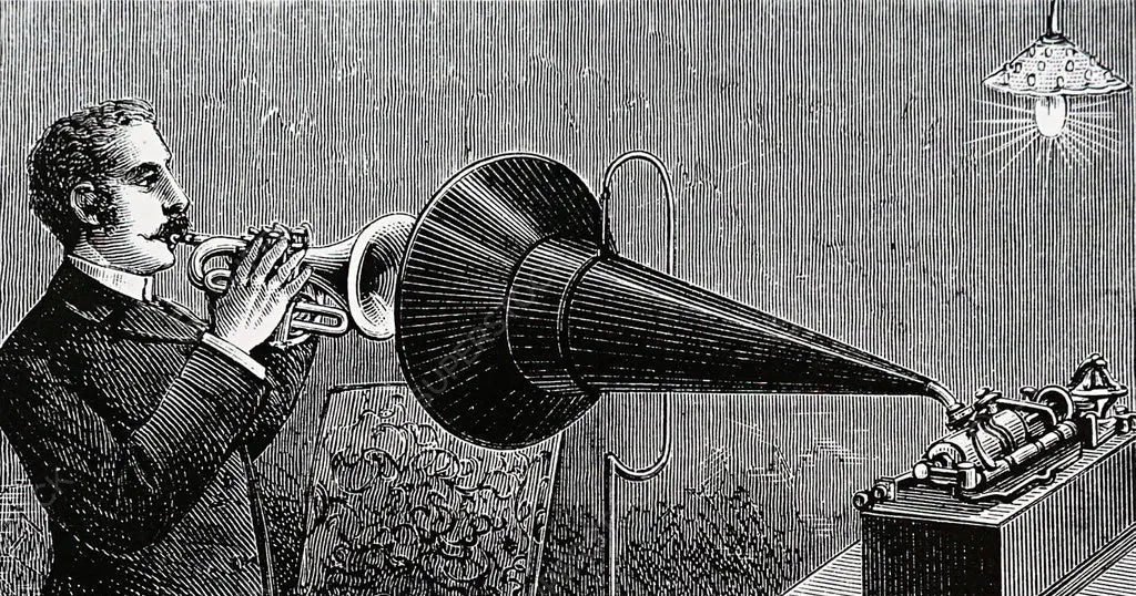 When was the trumpet invented. First audio recordings. The most famous trumpet players. The most famous brands of trumpet manufacturers.