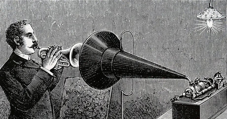 When was the trumpet invented. First audio recordings. The most famous trumpet players. The most famous brands of trumpet manufacturers.