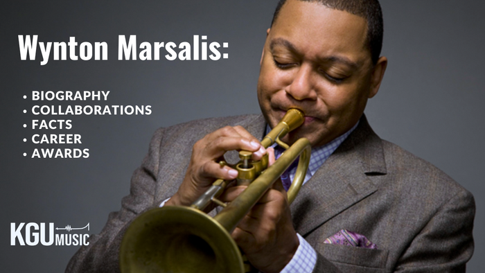 Wynton Marsalis: Biography, Facts, Career, Collaborations, Awards