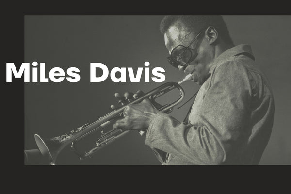 Miles Davis and the Evolution of Trumpet Techniques in Jazz