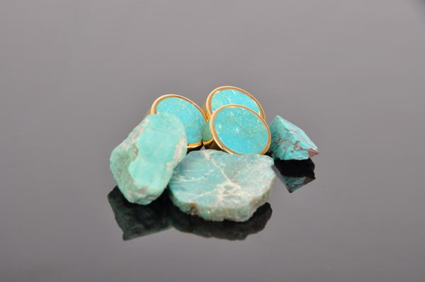 5 facts about turquoise we use for encrustation