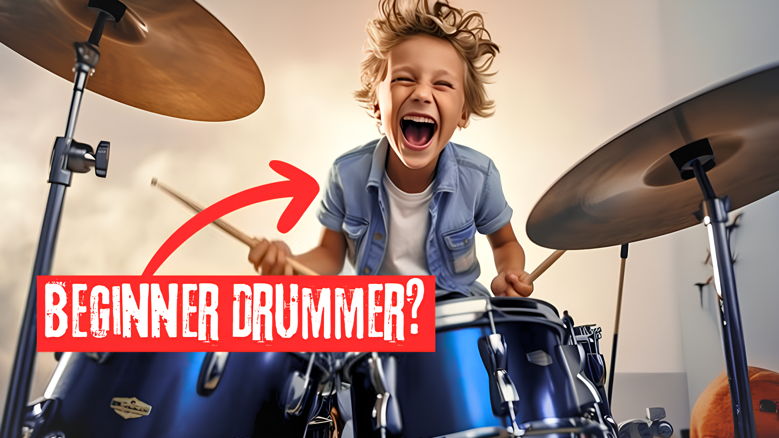 Essential Drum Accessories for Beginners