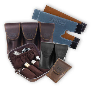 Leather Accessories