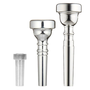 Mouthpiece adapters