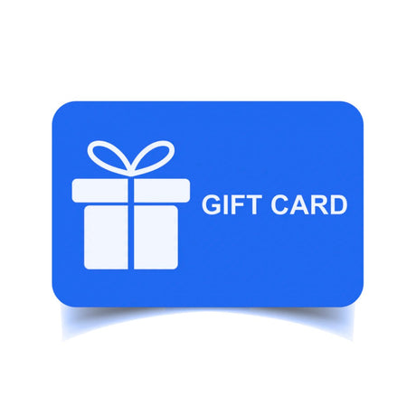 GIFT CARDS