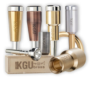 Mouthpiece Boosters